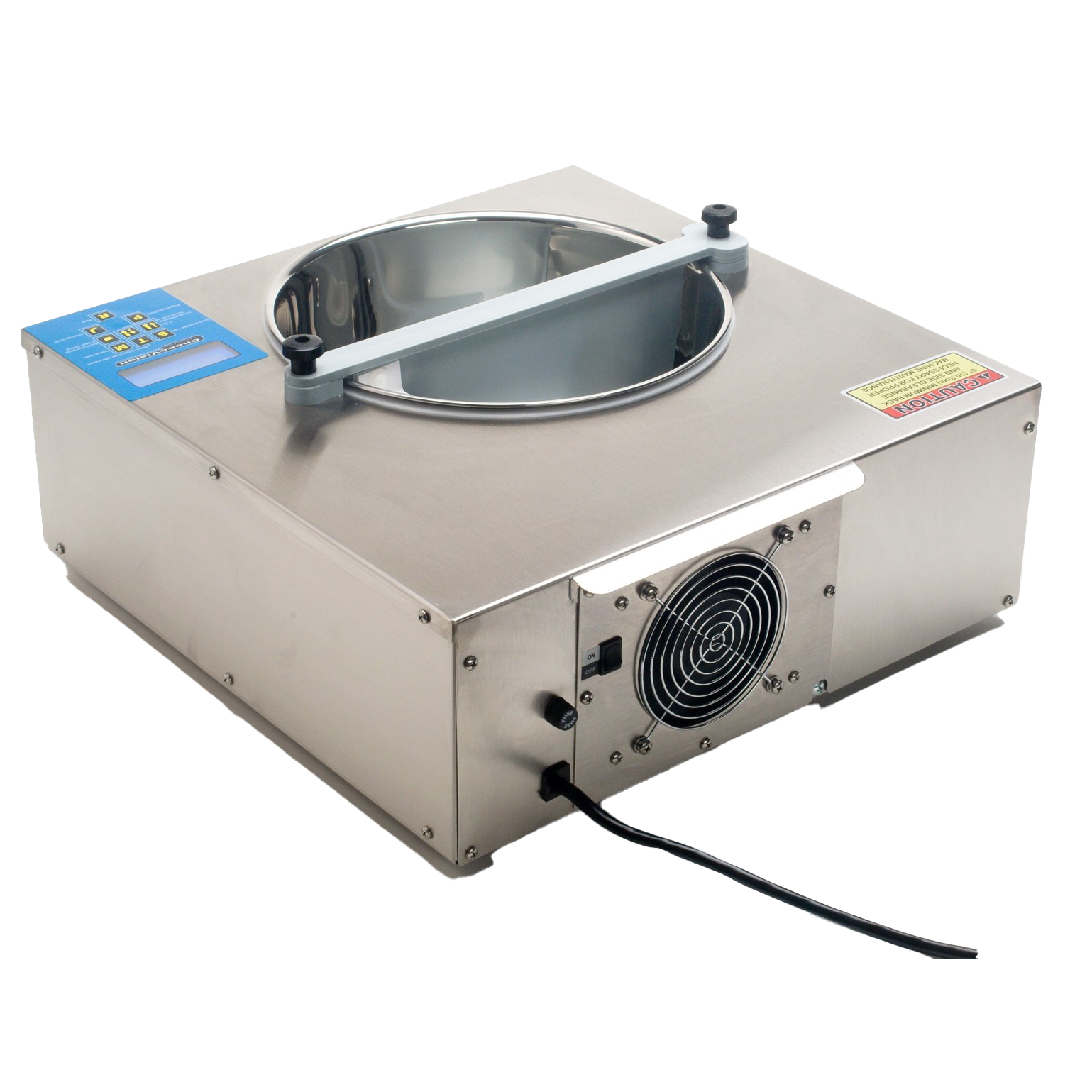 Tempering Machines — Shop All — ChocoVision